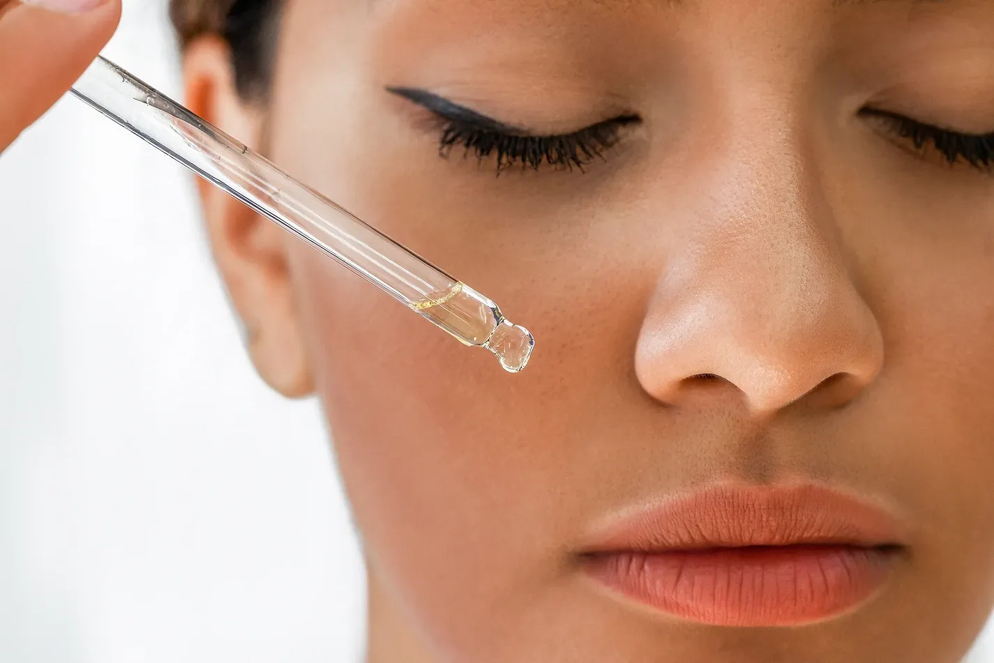 Can You Treat Facial Spider Veins with Essential Oils?
