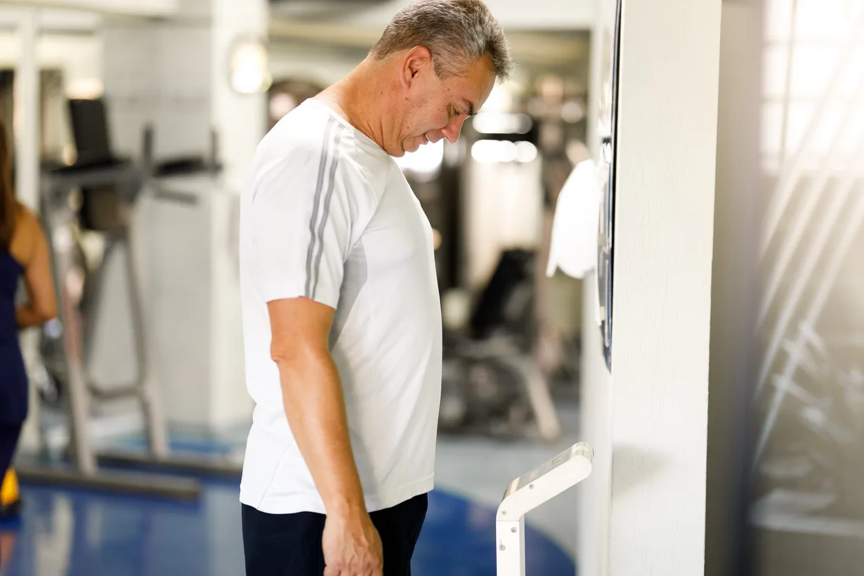Can Losing Weight Help With Chronic Venous Insufficiency?